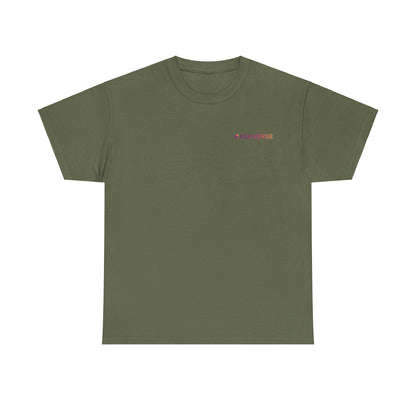 Cashverse Cotton Tee