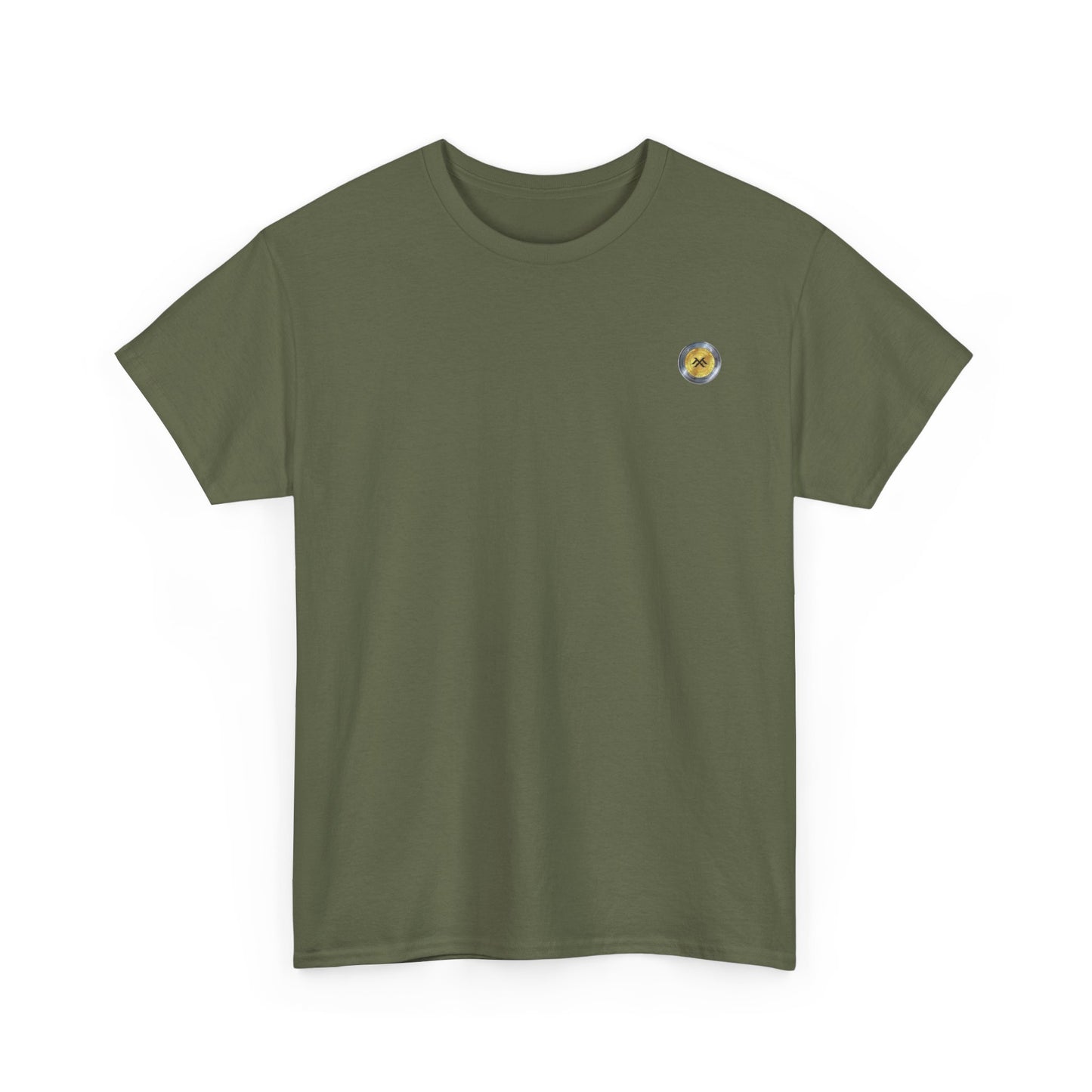 MXD Token Cotton Tee