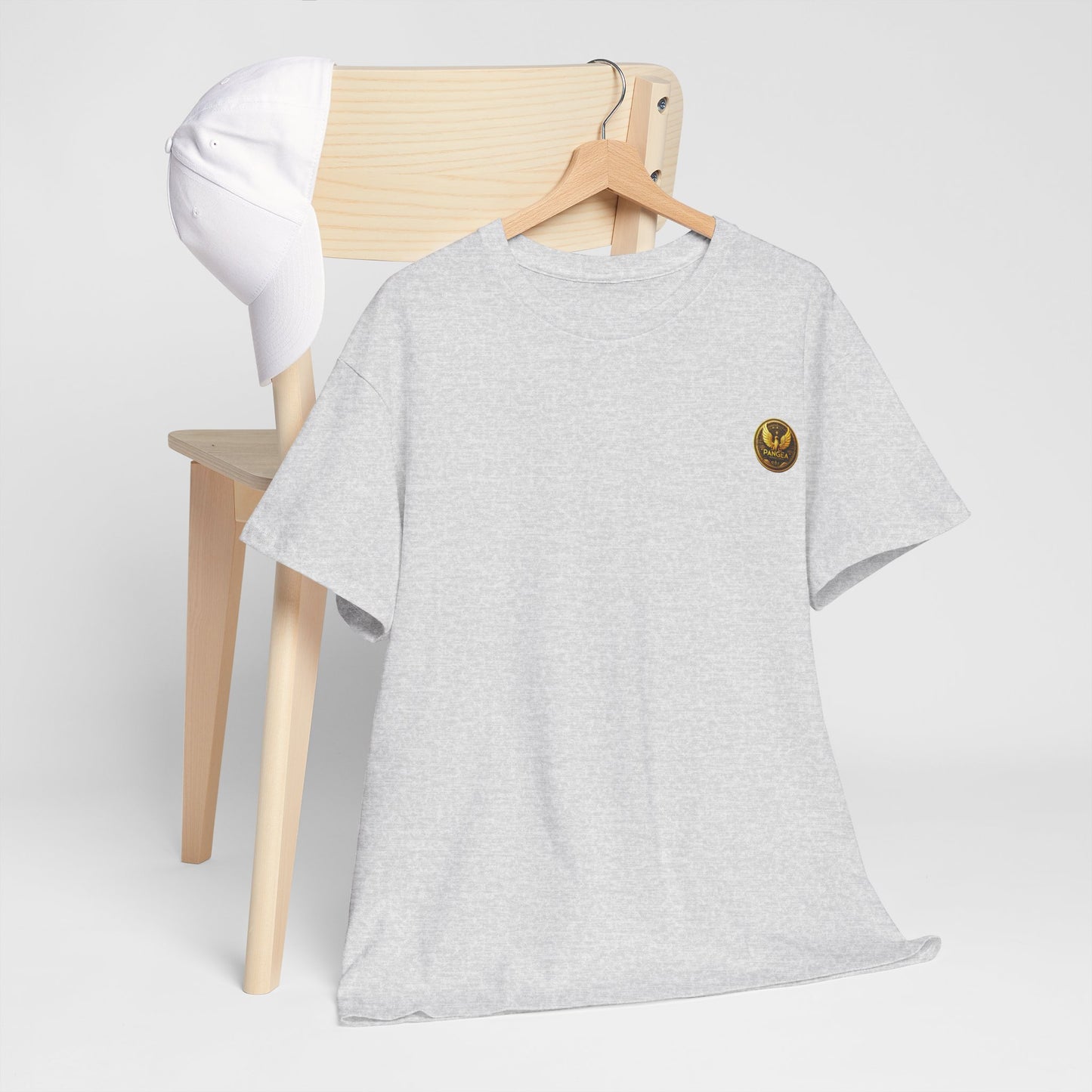 Pangea Rewards Cotton Tee