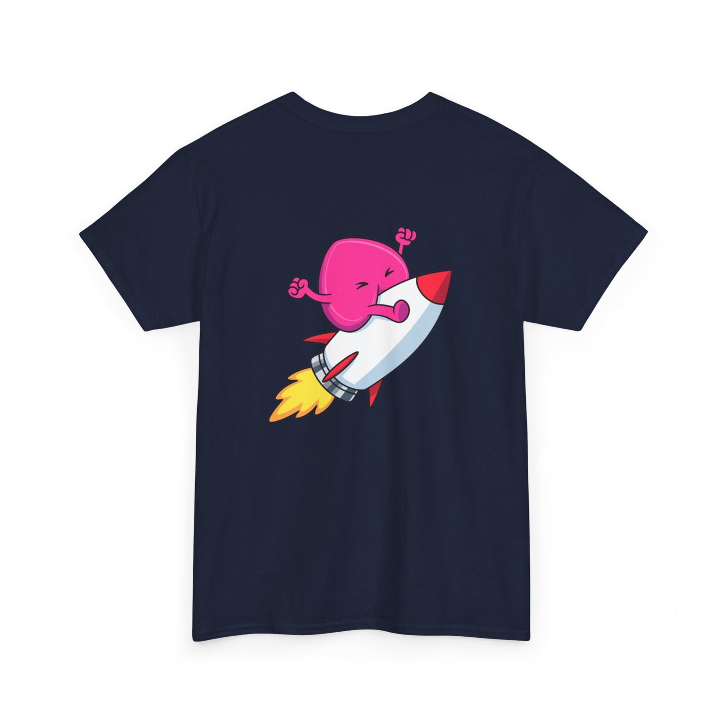 Bawls Onu Cotton Tee