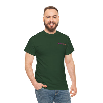 Cashverse Cotton Tee