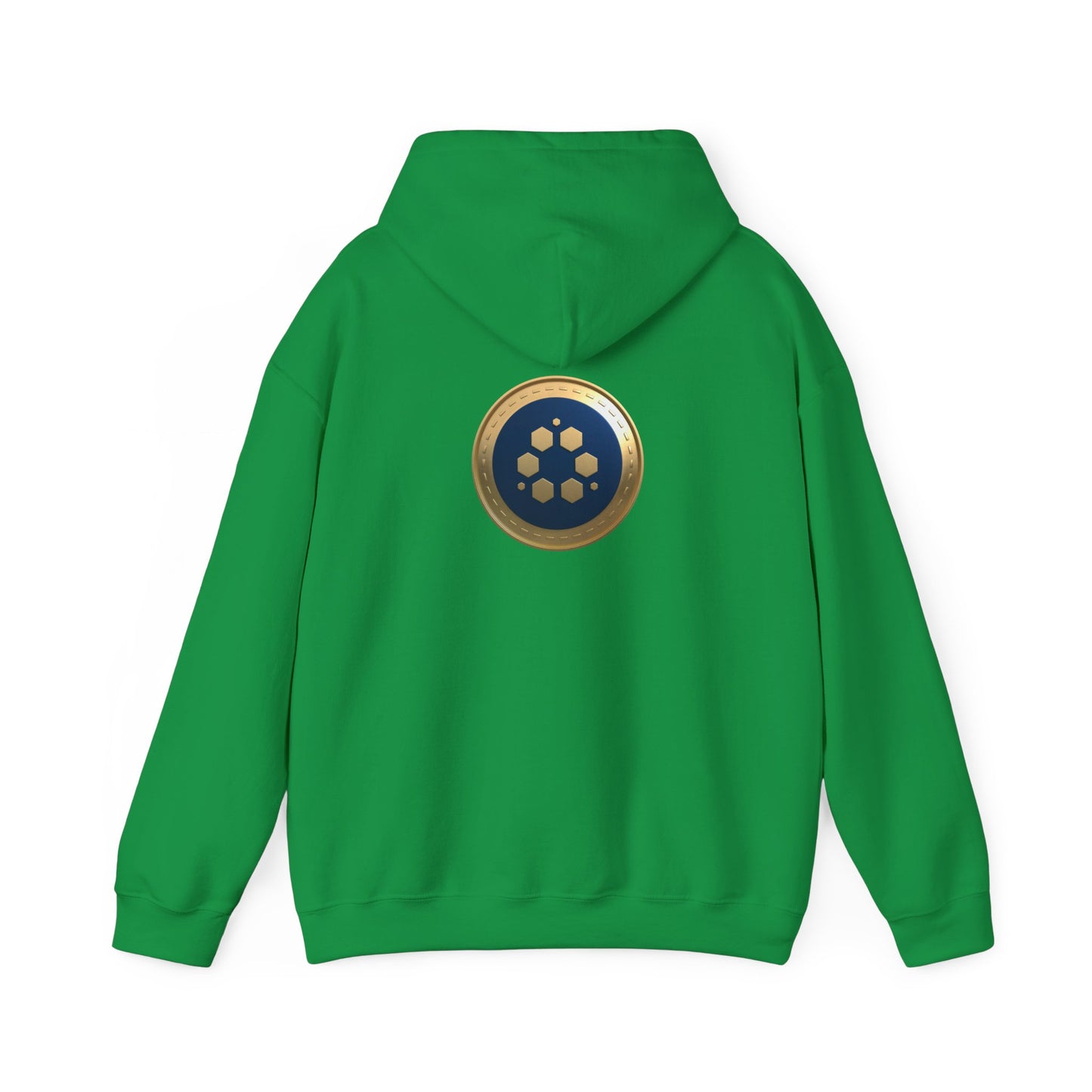 ADA Cash Hooded Sweatshirt