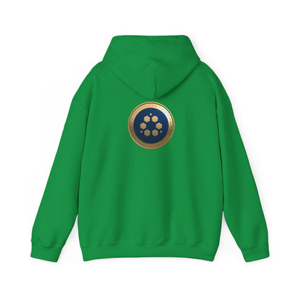 ADA Cash Hooded Sweatshirt