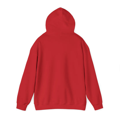 $Koinz Hooded Sweatshirt
