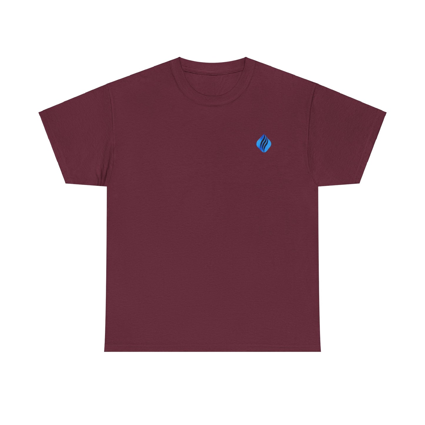 GeoLeaf Token Cotton Tee