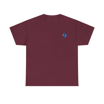 GeoLeaf Token Cotton Tee