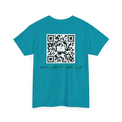 Prevail Token Heavy Cotton Tee