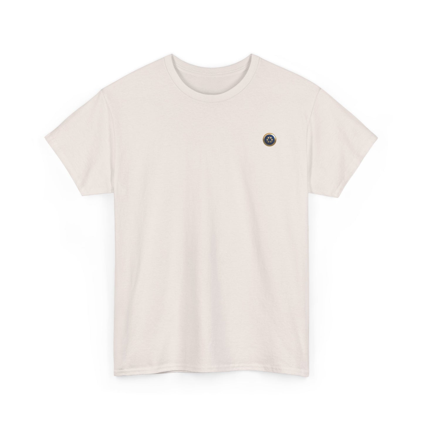 ADA Cash Cotton Tee