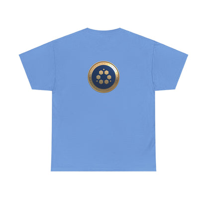 ADA Cash Cotton Tee