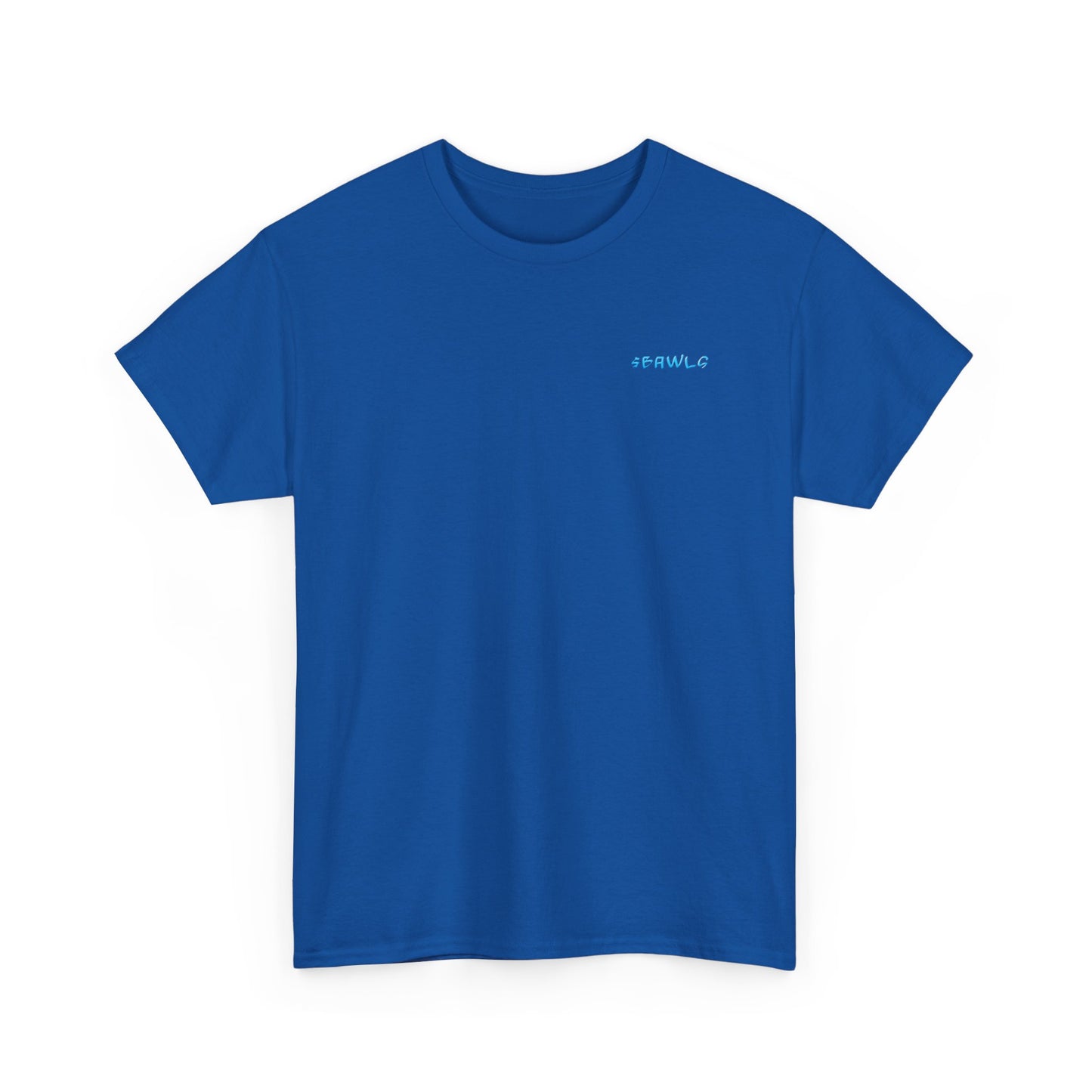 Bawls Onu Cotton Tee