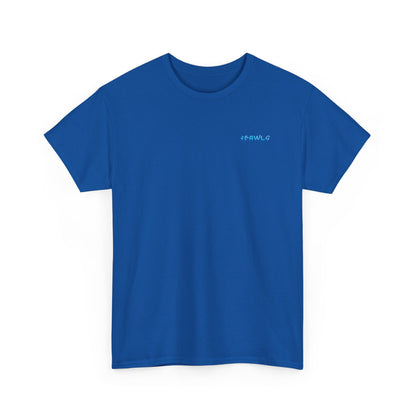 Bawls Onu Cotton Tee