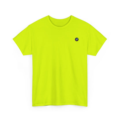 Sol Cash Cotton Tee