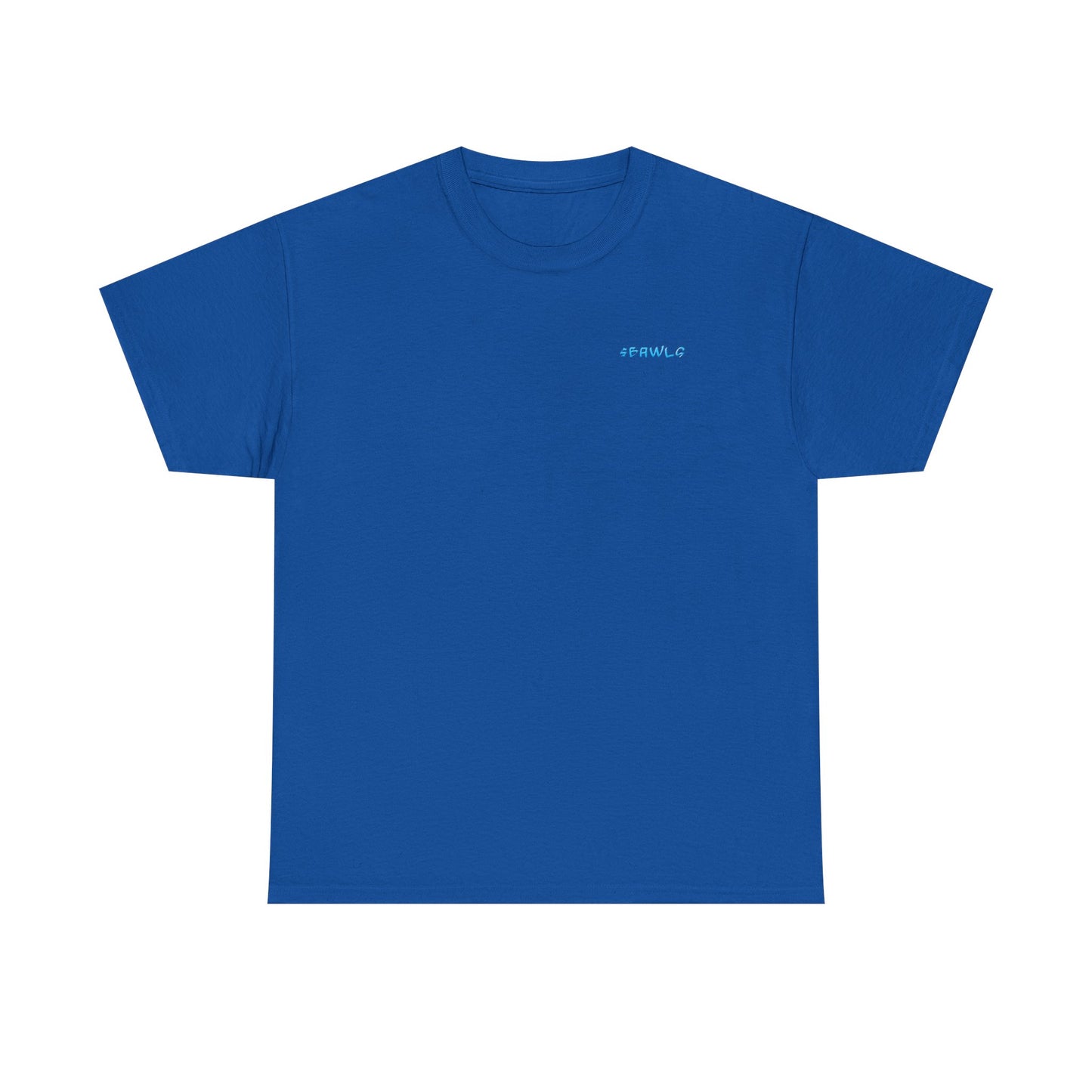 Bawls Onu Cotton Tee