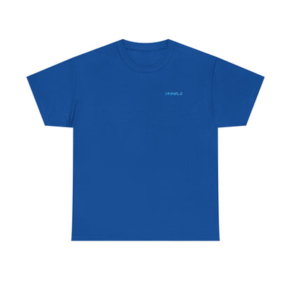 Bawls Onu Cotton Tee