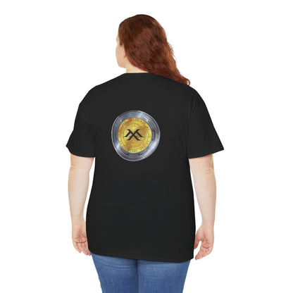 MXD Token Cotton Tee