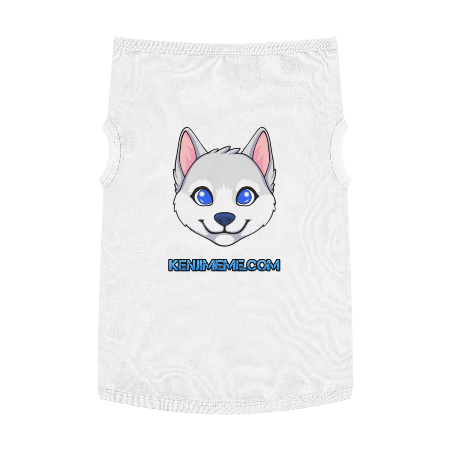 Kenji Pet Tank Top