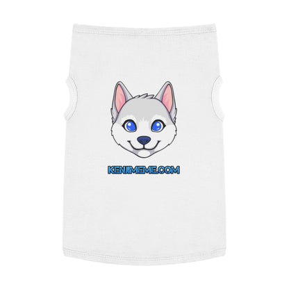 Kenji Pet Tank Top