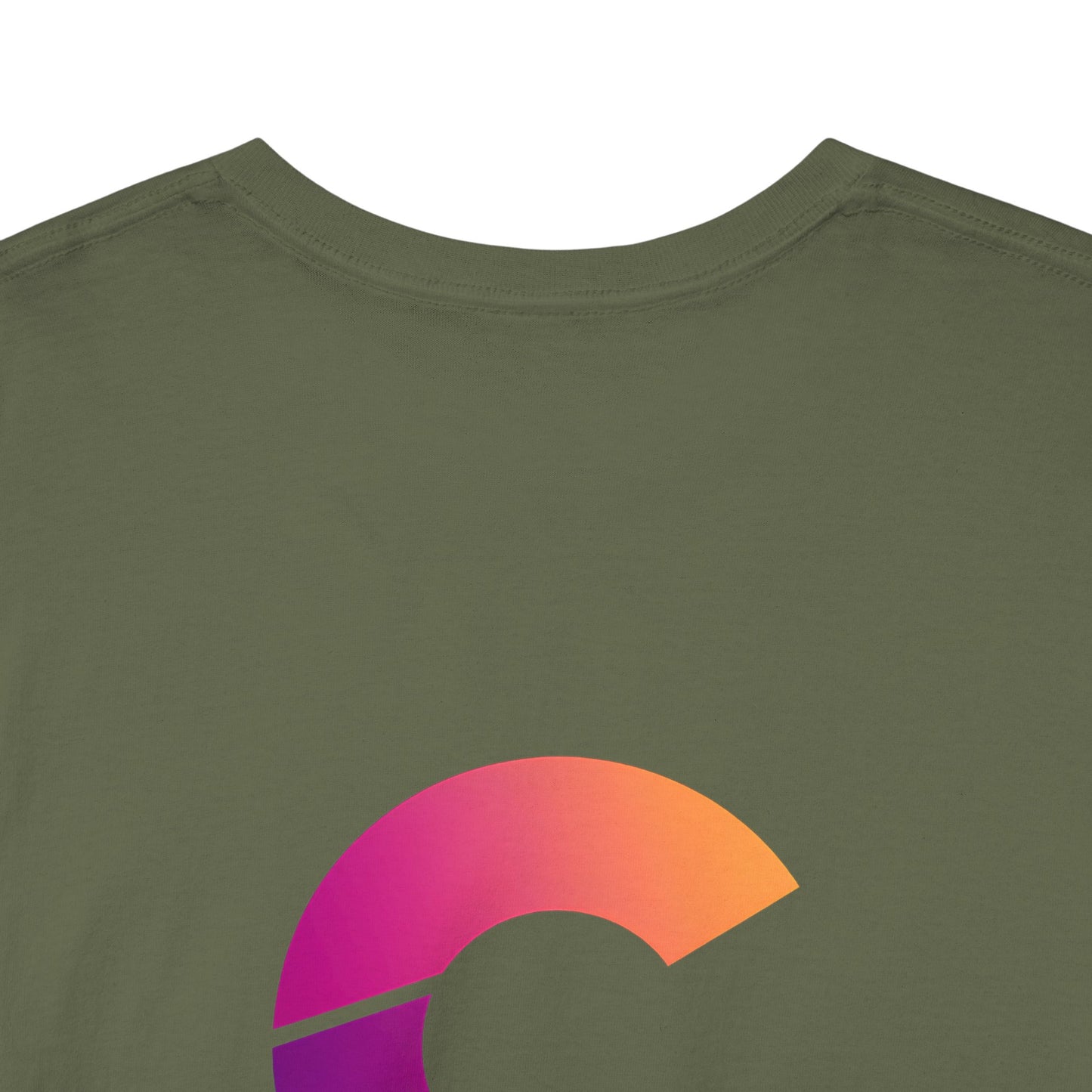 Cashverse Cotton Tee