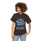 GeoLeaf Token Cotton Tee