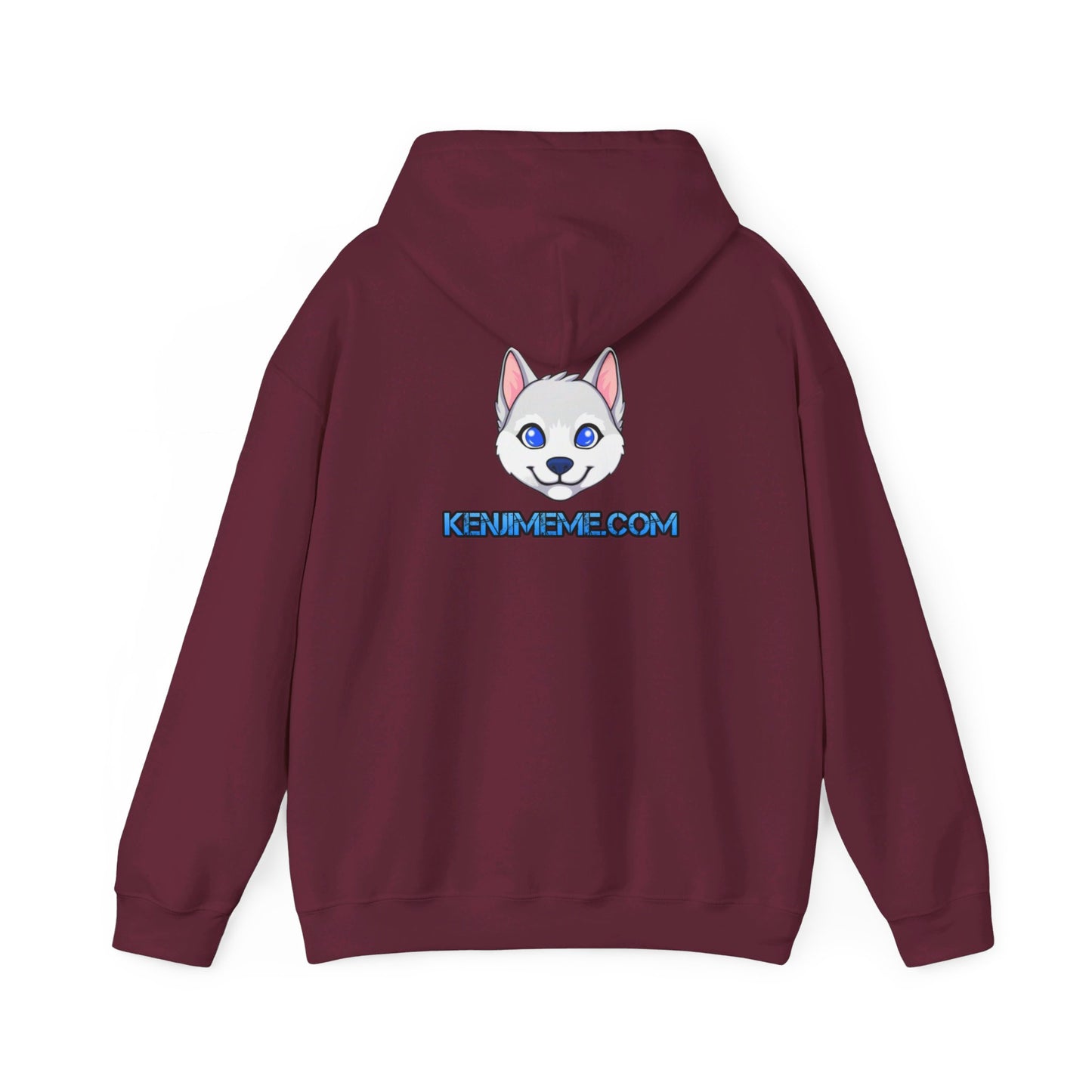 Kenji Token Hooded Sweatshirt
