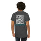 Prevail Token Heavy Cotton Tee