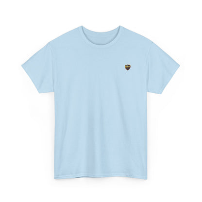 Vett Token Cotton Tee
