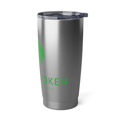 Prevail Token 20oz Tumbler