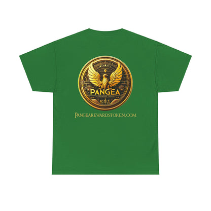 Pangea Rewards Cotton Tee