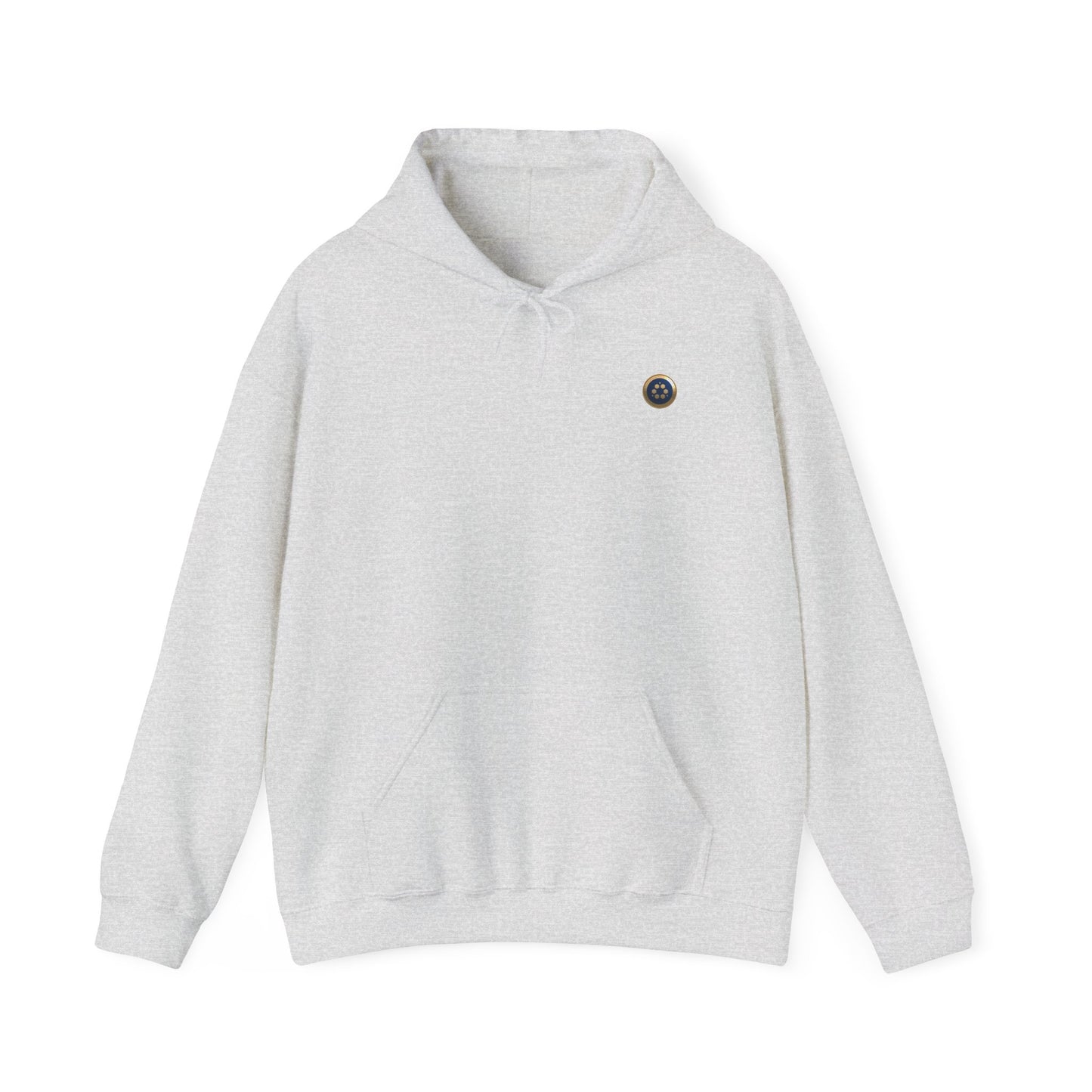 ADA Cash Hooded Sweatshirt