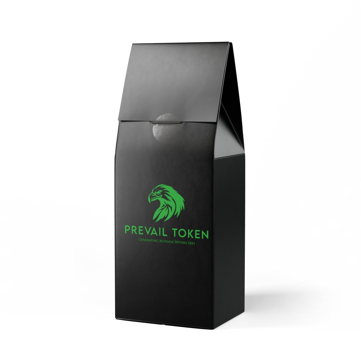 Prevail Token Coffee Blend (Medium Roast)