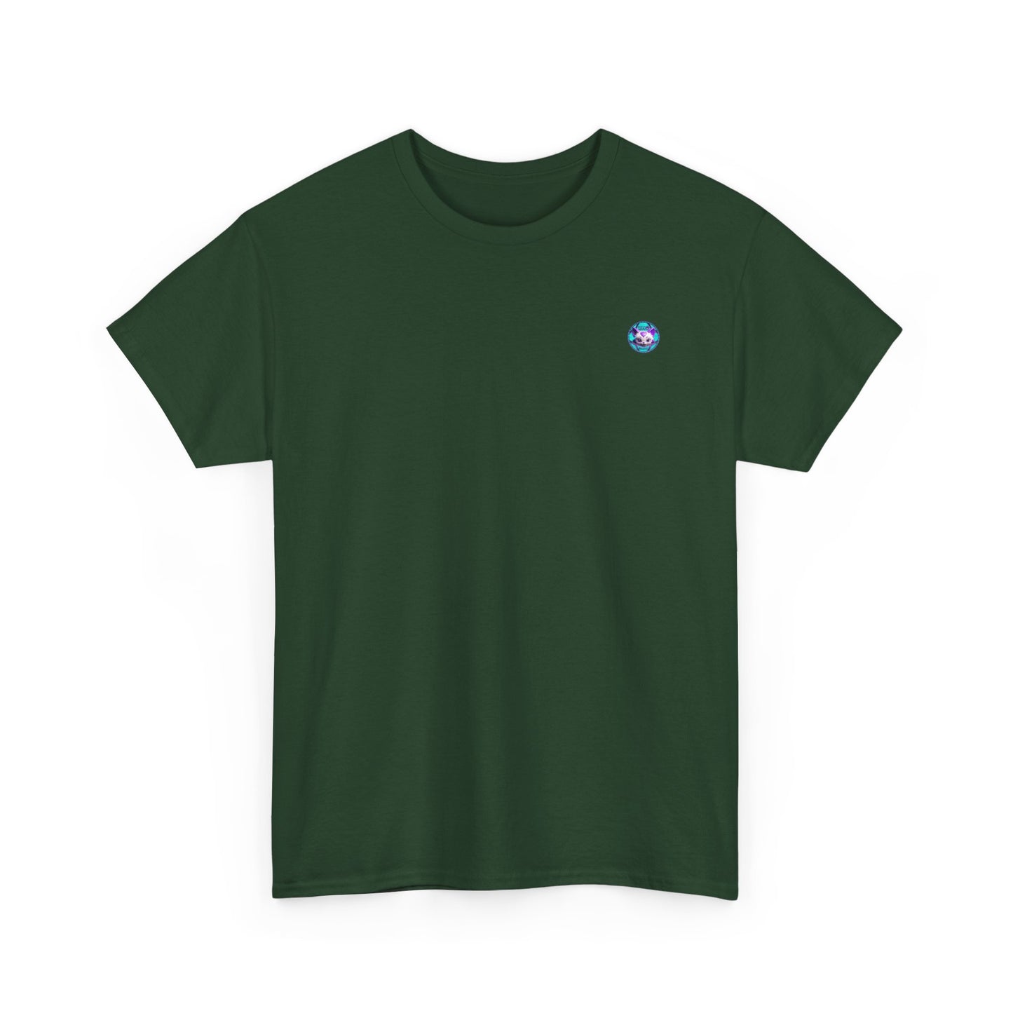 VM Cats Cotton Tee