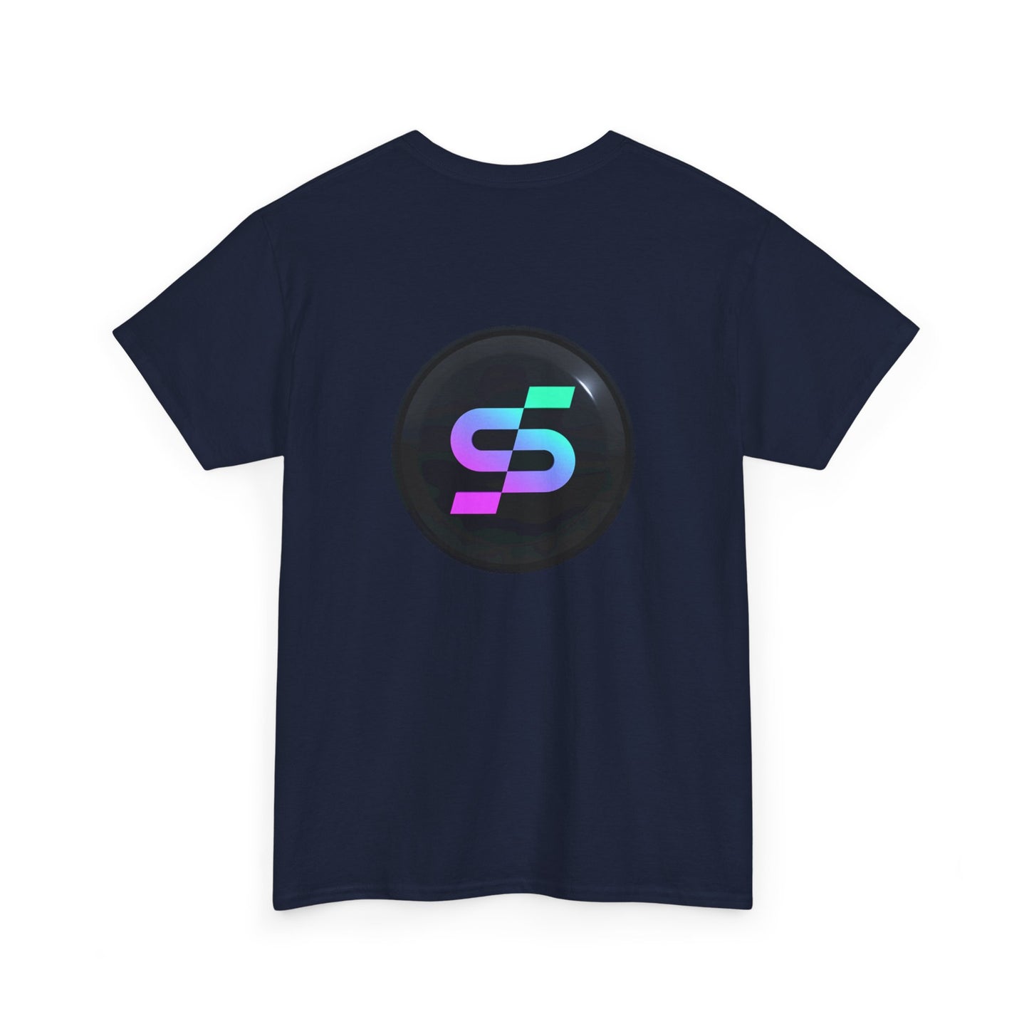 Sol Cash Cotton Tee