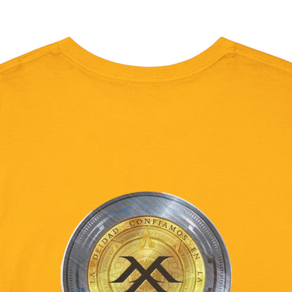 MXD Token Cotton Tee