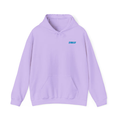 Twiggy Hooded Sweatshirt