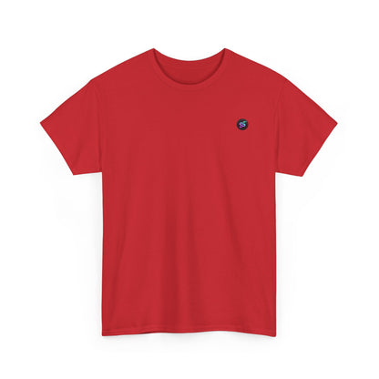 Sol Cash Cotton Tee