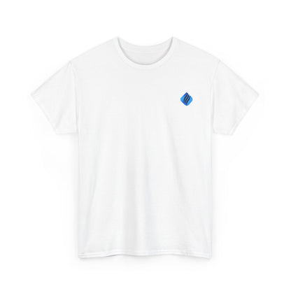 GeoLeaf Token Cotton Tee