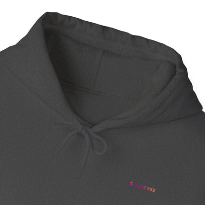 Cashverse Hooded Sweatshirt