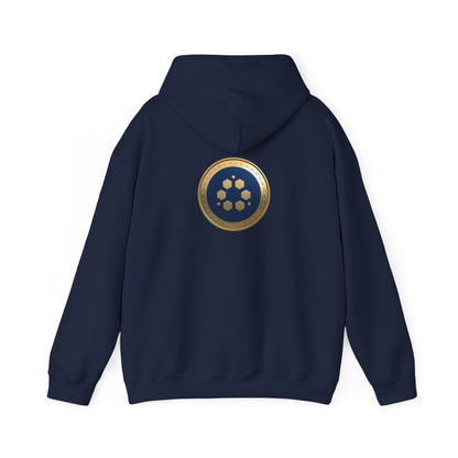 ADA Cash Hooded Sweatshirt