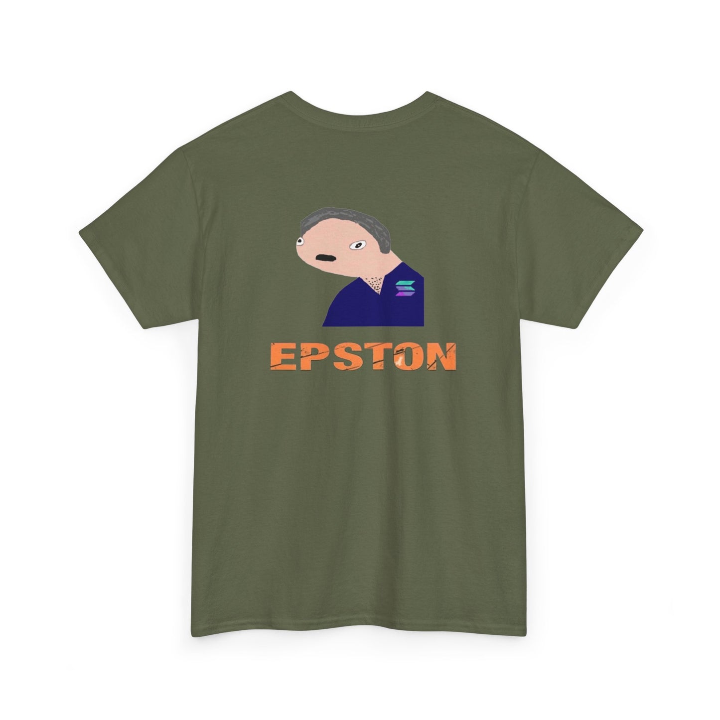 Epston Cotton Tee