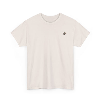 Passion World Cotton Tee