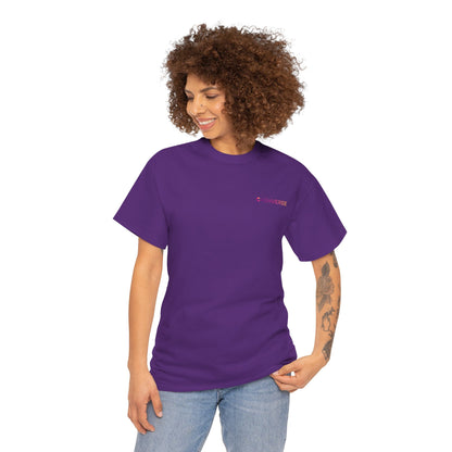 Cashverse Cotton Tee