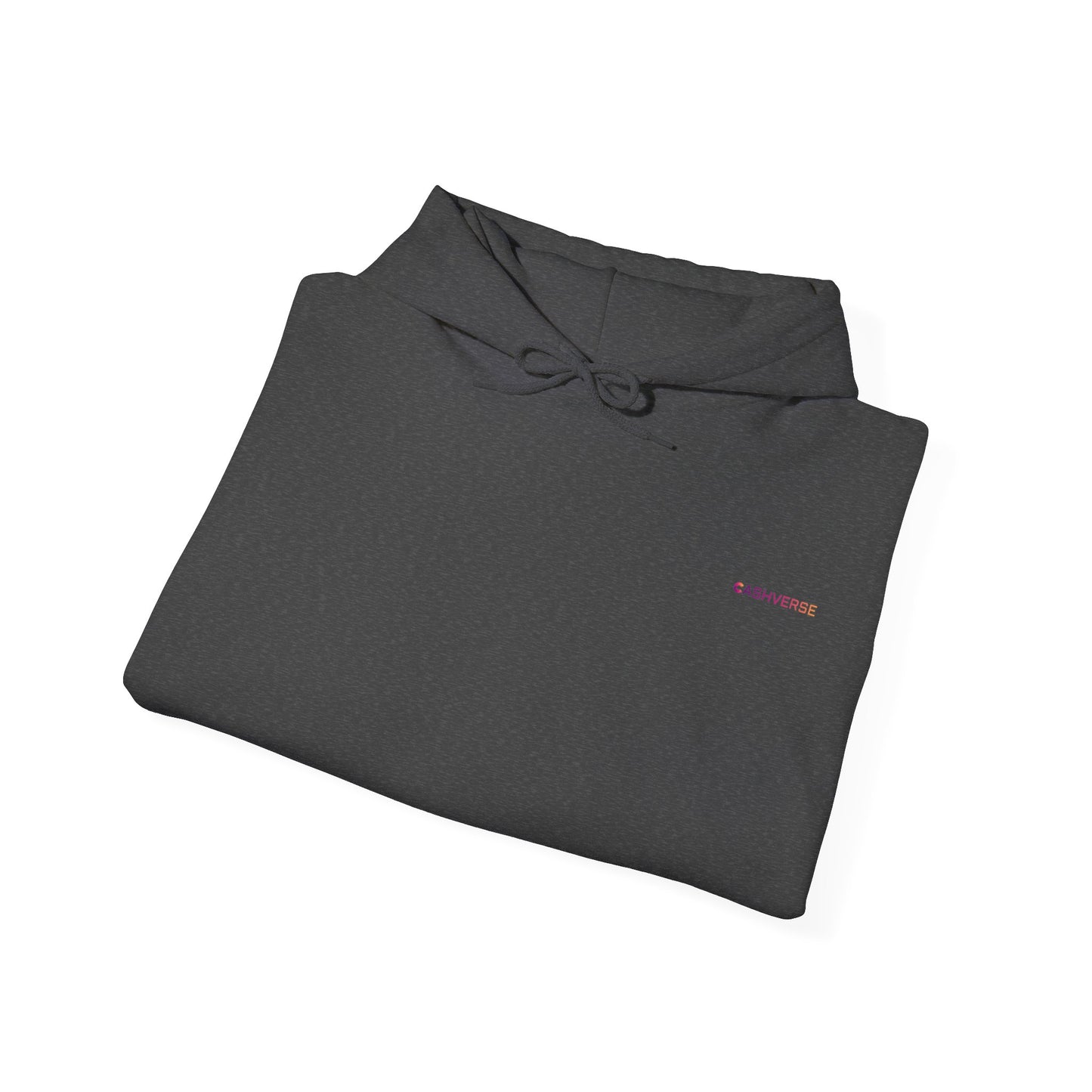 Cashverse Hooded Sweatshirt
