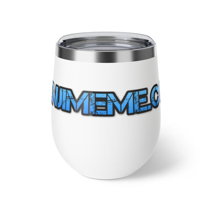 Kenji Token Insulated Cup, 12oz