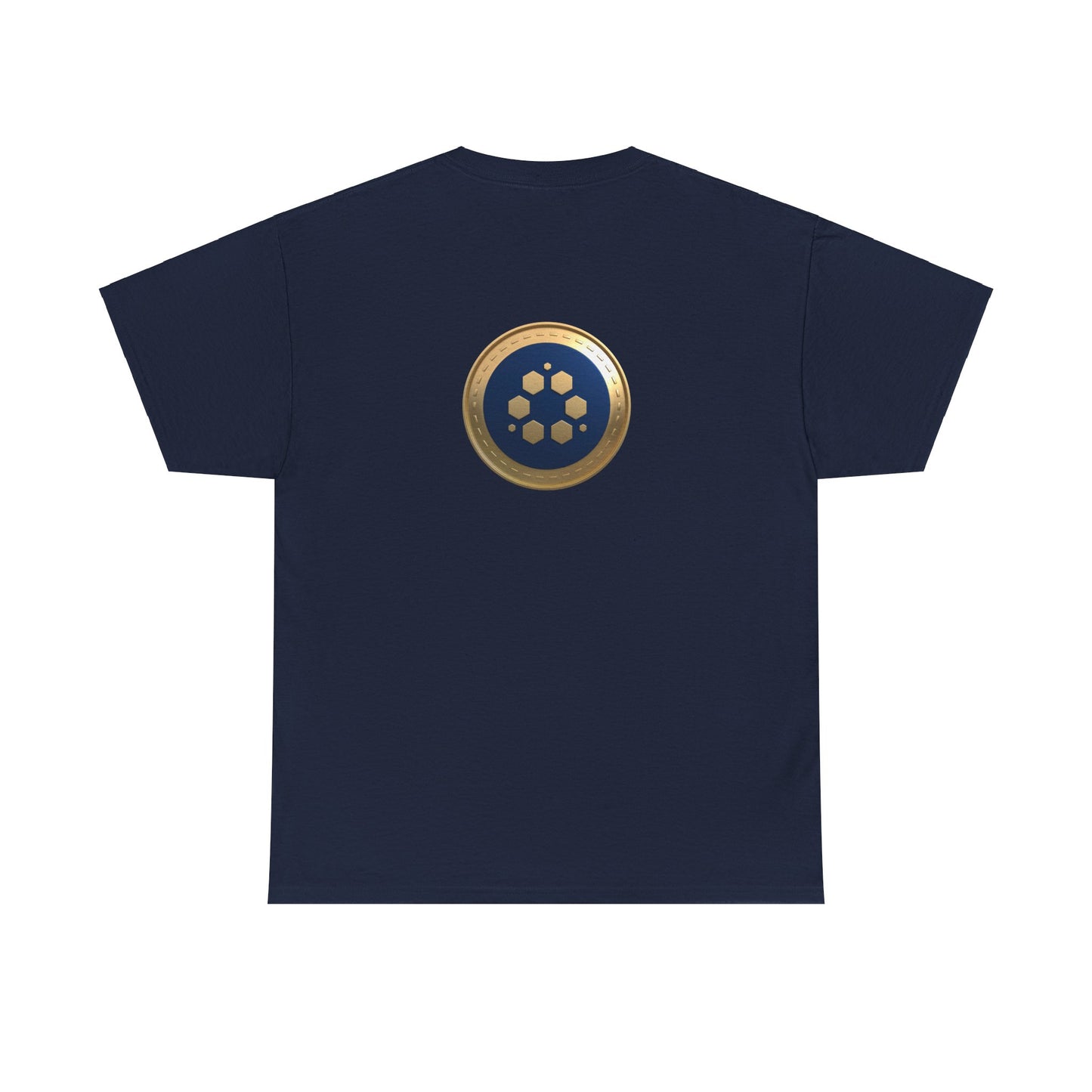 ADA Cash Cotton Tee
