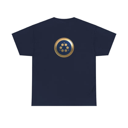ADA Cash Cotton Tee