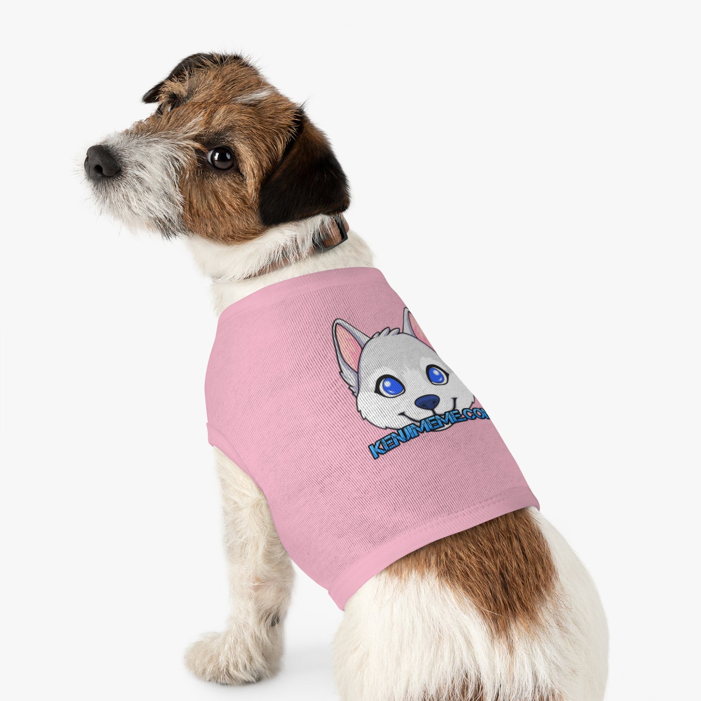 Kenji Pet Tank Top