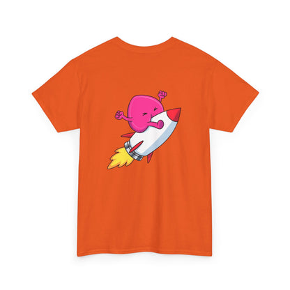Bawls Onu Cotton Tee