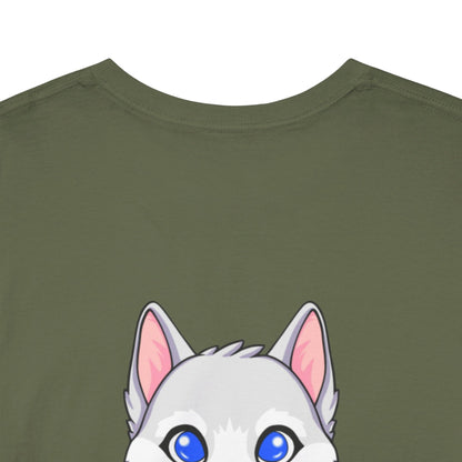 Kenji Cotton Tee