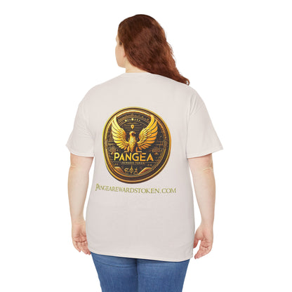 Pangea Rewards Cotton Tee