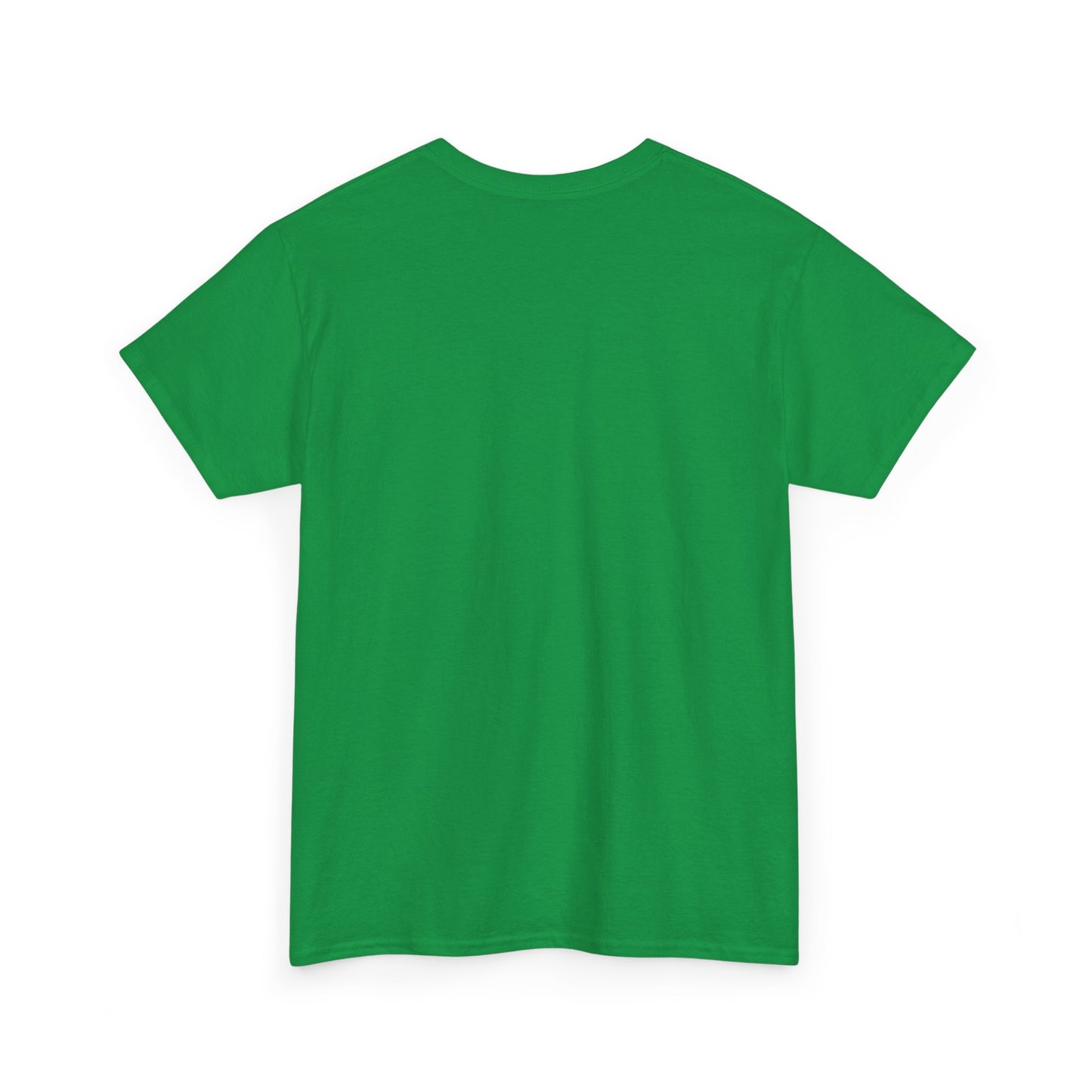Prevail Token Cotton Tee